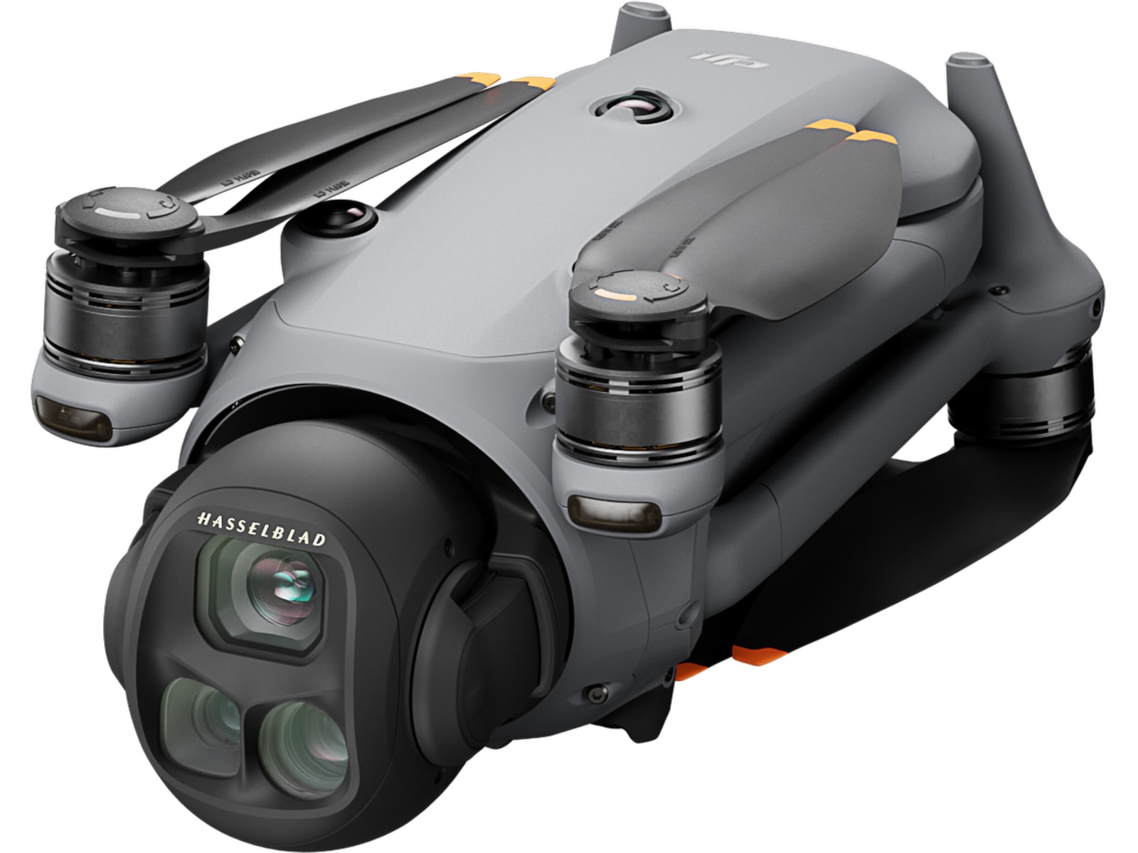 DJI Mavic 4 Pro 512GB Creator Combo (DJI RC Pro 2) Drönare