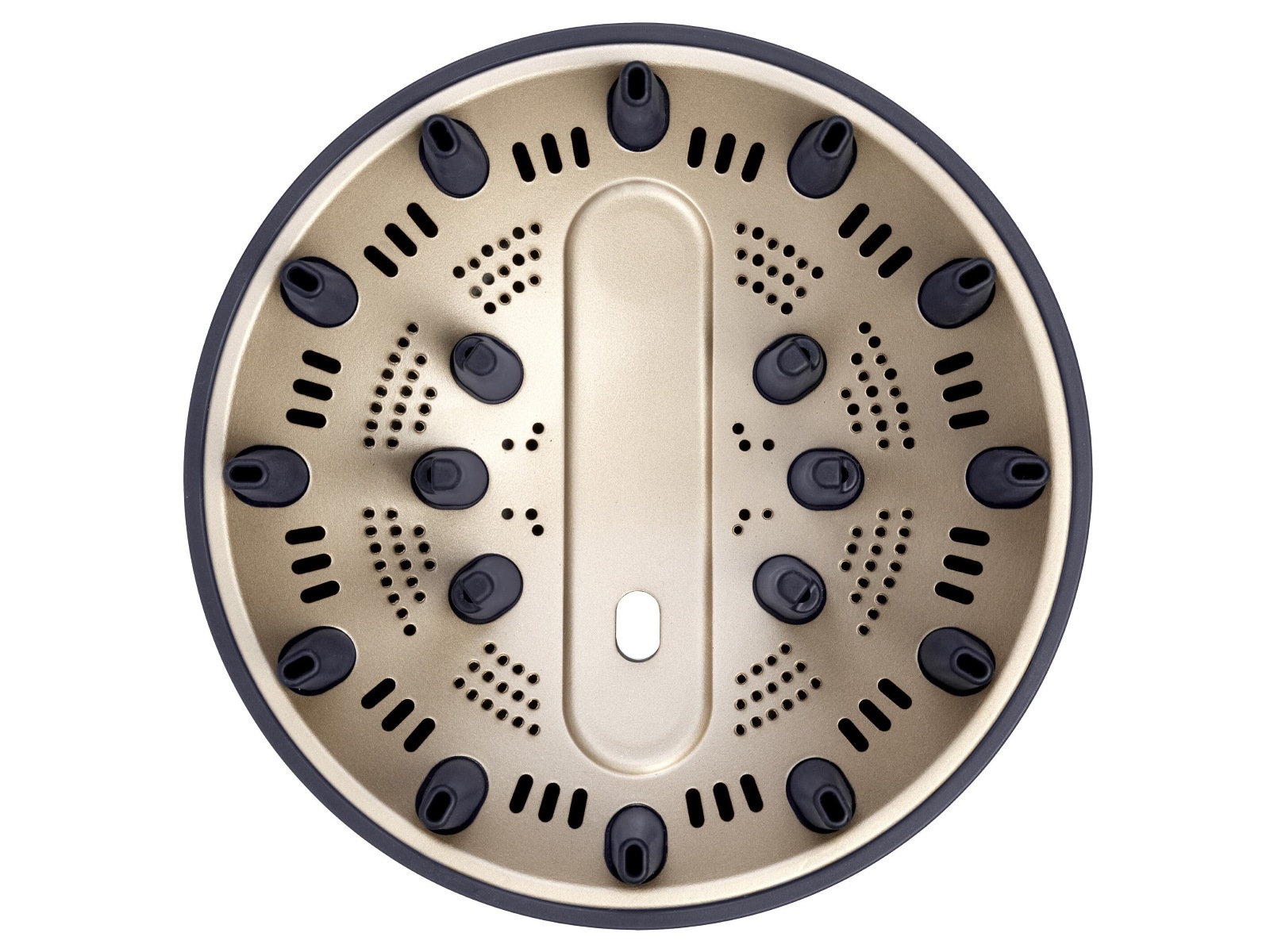 BaByliss Air Wand Paddle Diffuser Hårvård & styling