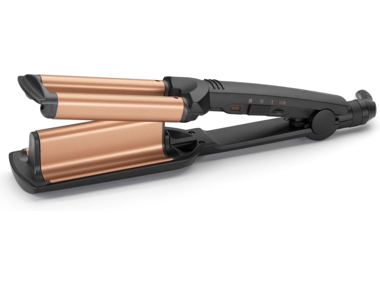 BaByliss Deep Waves Vågtång Hårvård & styling