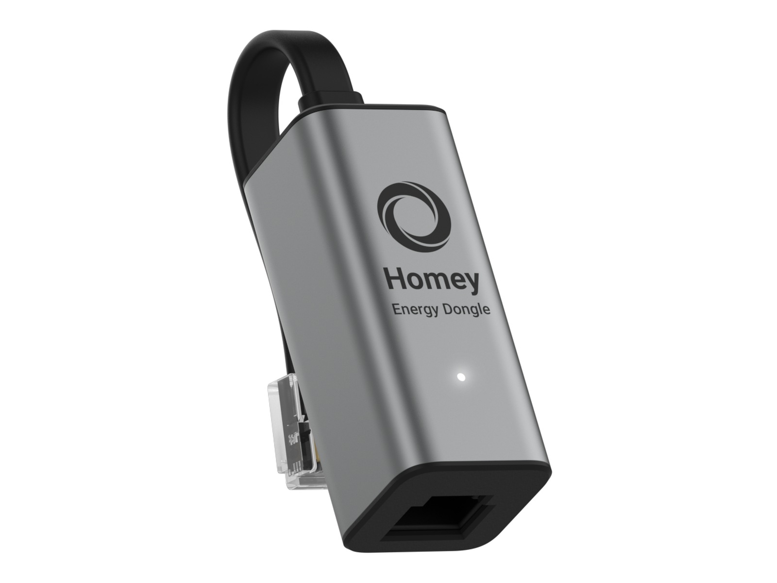 Homey Energy Dongle P1 Smart energimätning