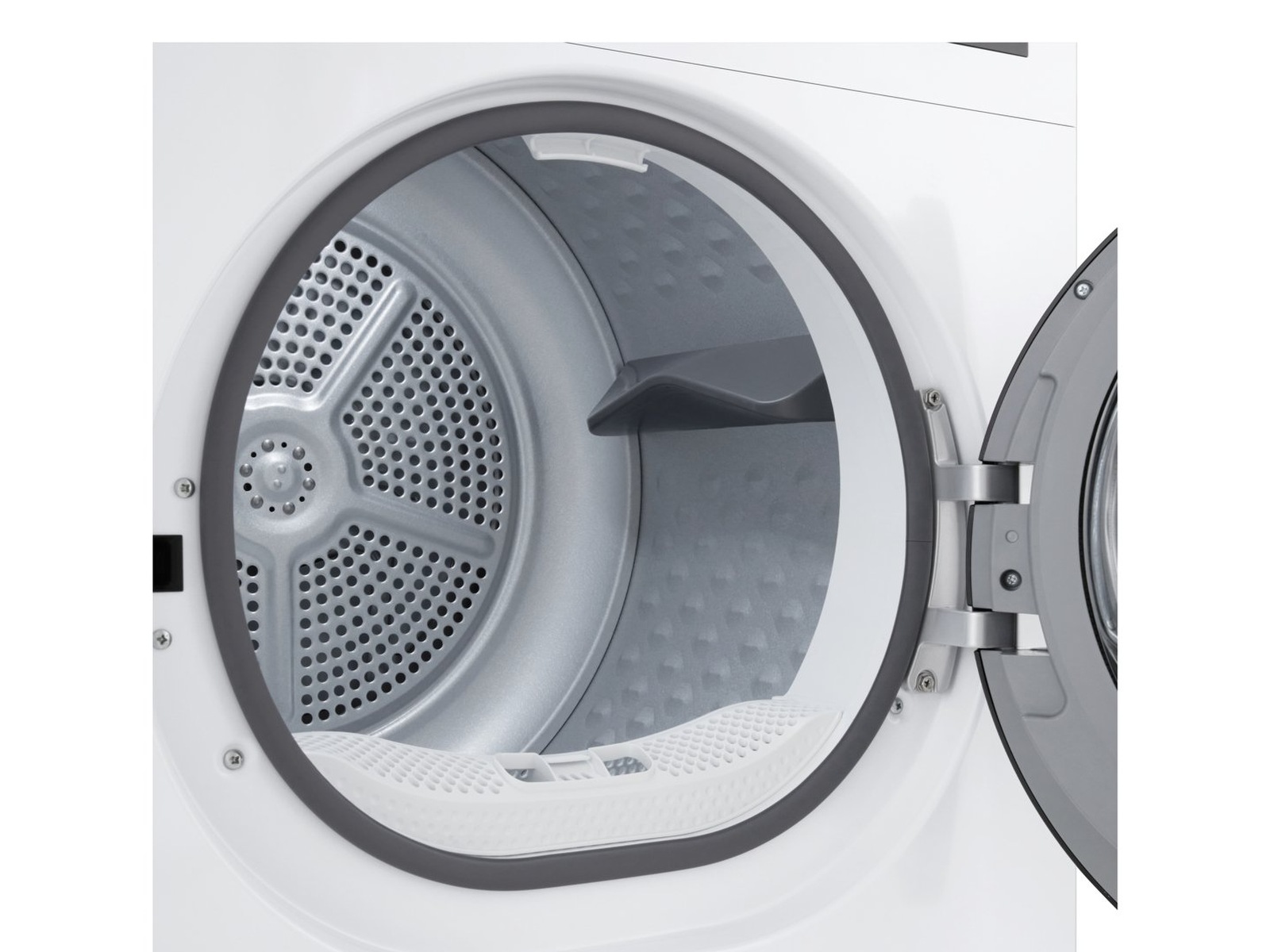 LG RHA1008NWK torktumlare (vit) Torktumlare