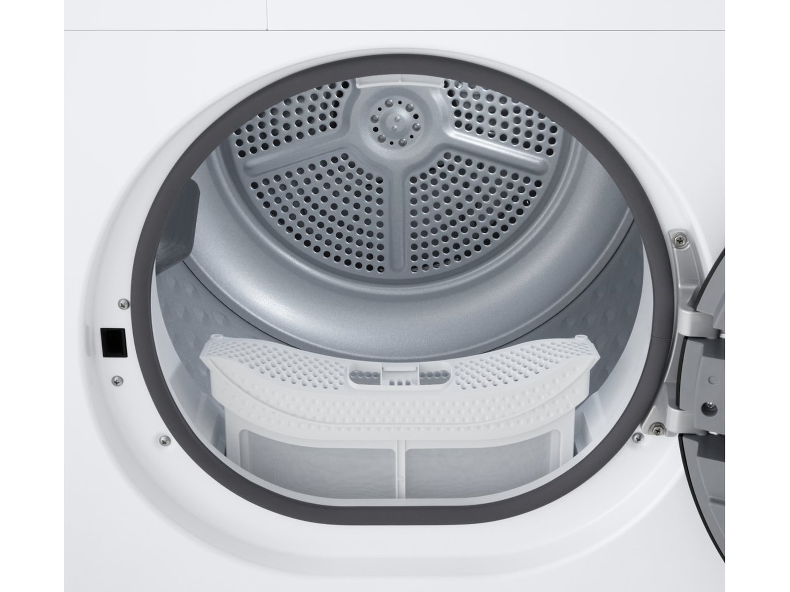 LG RHA1008NWK torktumlare (vit) Torktumlare