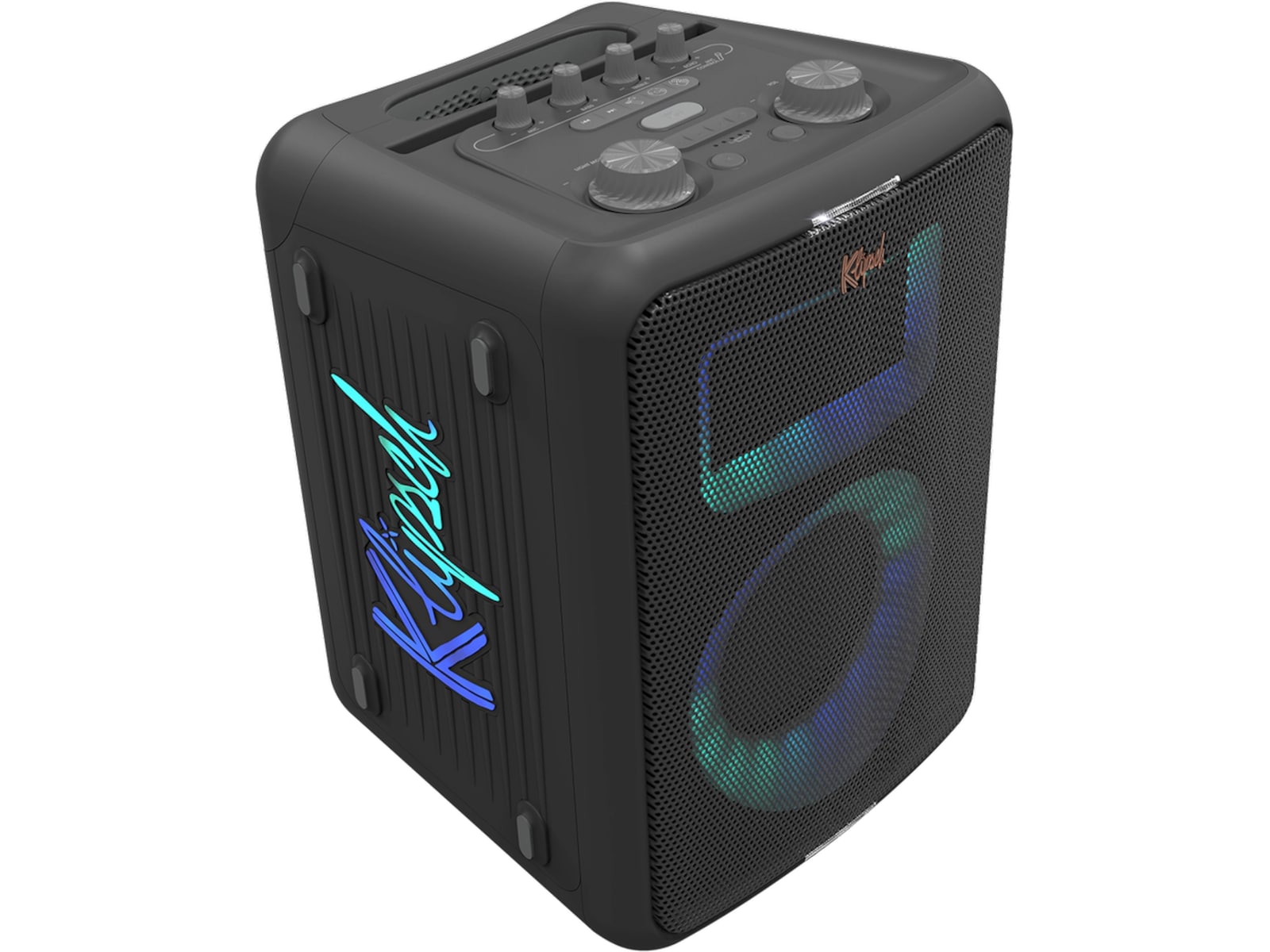 Klipsch Vegas Partyhögtalare Trådlös / Bluetooth högtalare