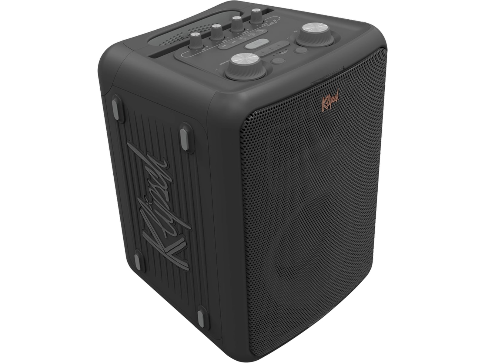 Klipsch Vegas Partyhögtalare Trådlös / Bluetooth högtalare