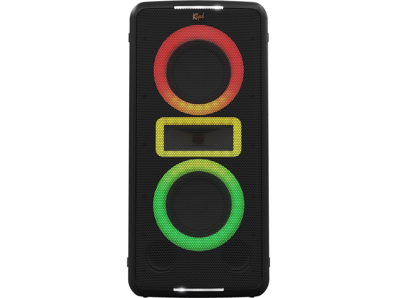 Klipsch New York Partyhögtalare Trådlös / Bluetooth högtalare