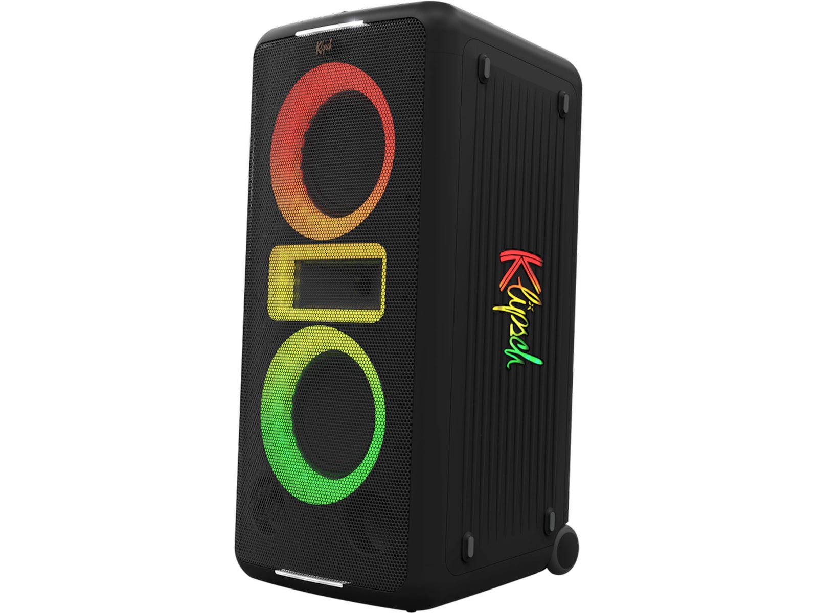 Klipsch New York Partyhögtalare Trådlös / Bluetooth högtalare