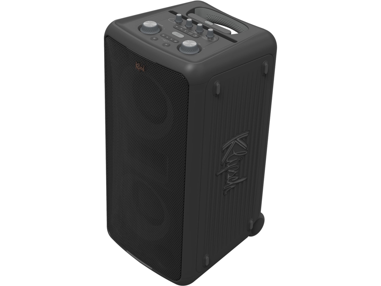 Klipsch Miami Partyhögtalare Trådlös / Bluetooth högtalare