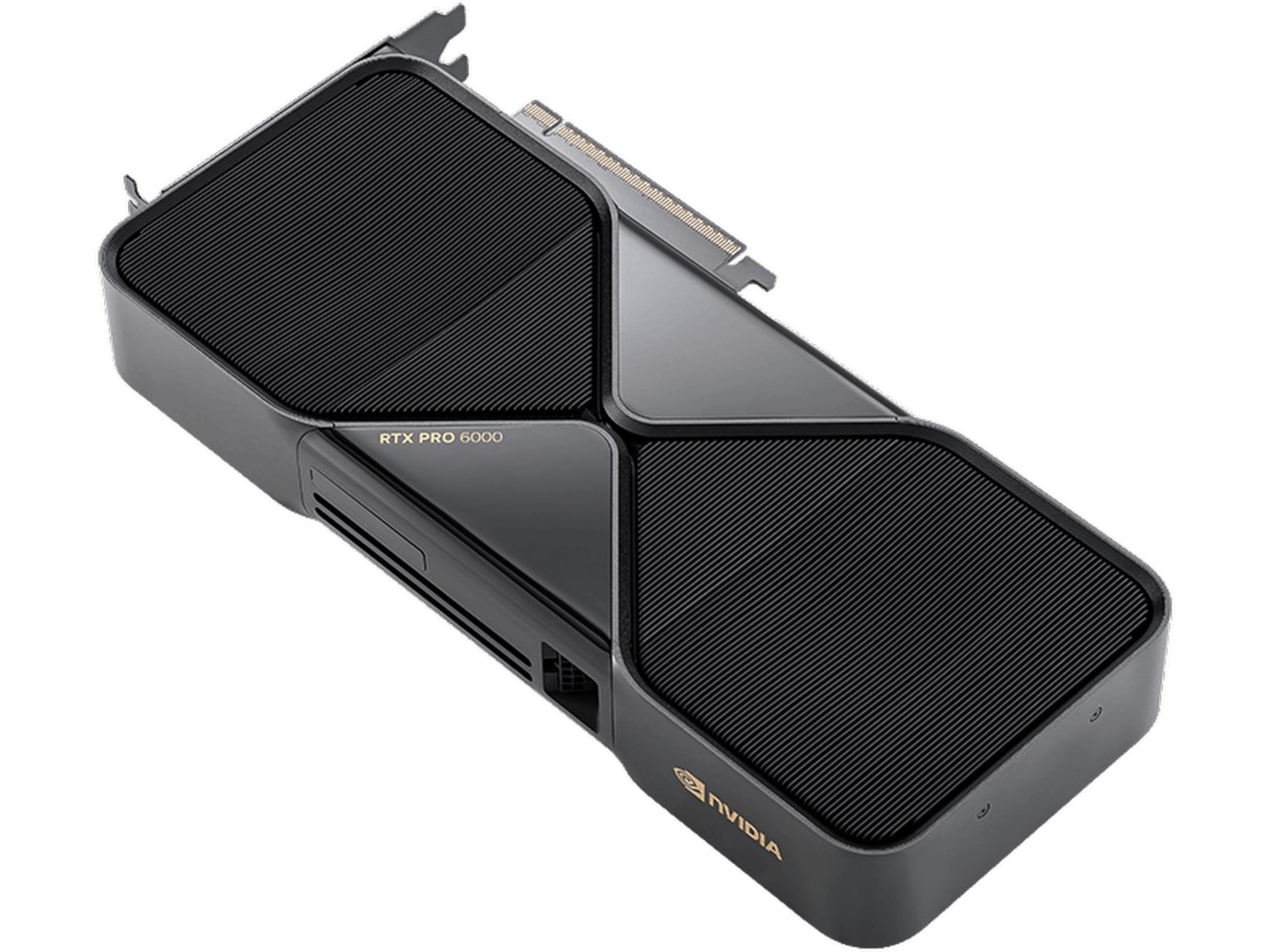 PNY Nvidia RTX PRO 6000 Blackwell Workstation Edition Grafikkort