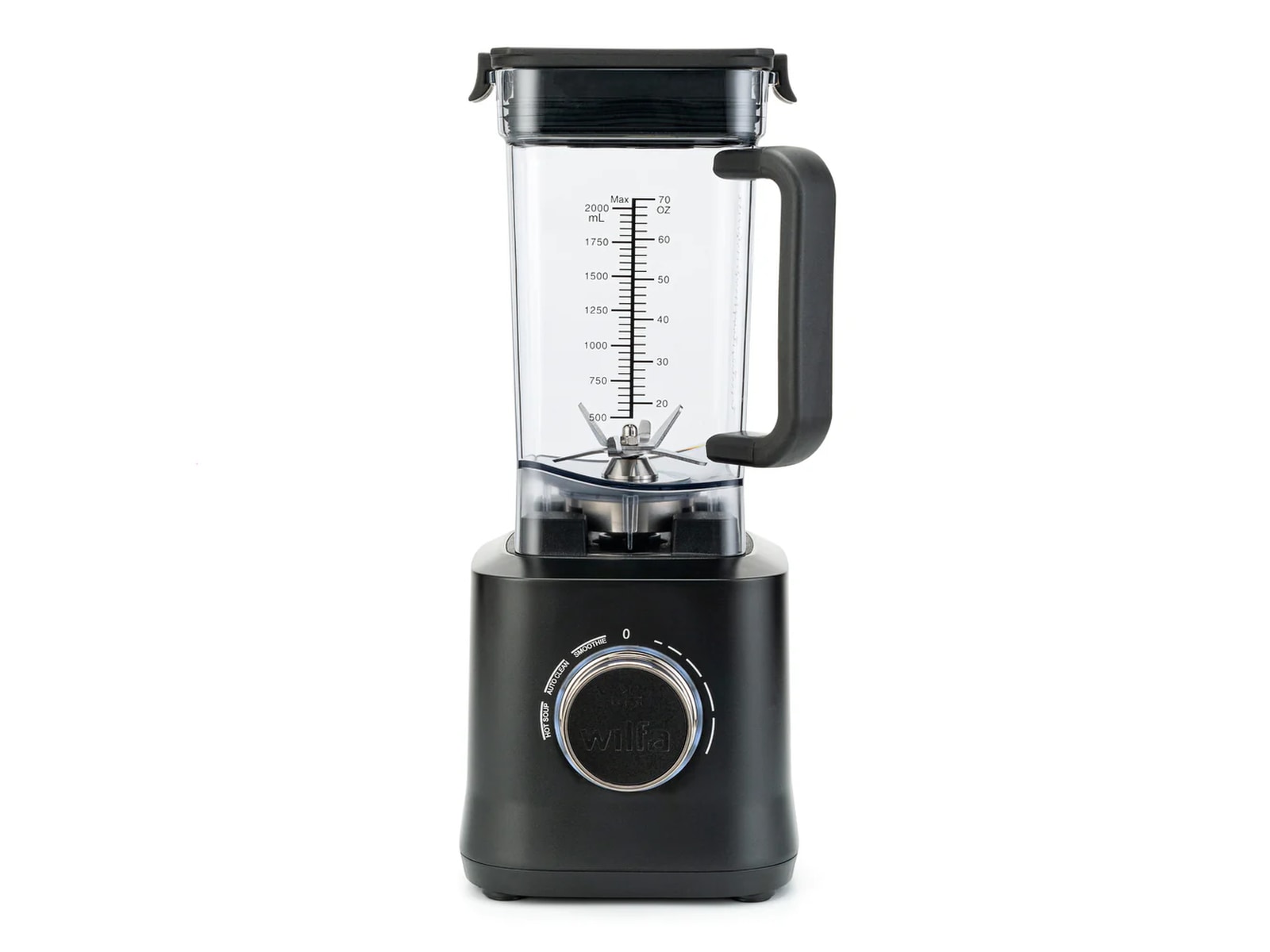 Wilfa powerfuel 1800 Blender Blenders