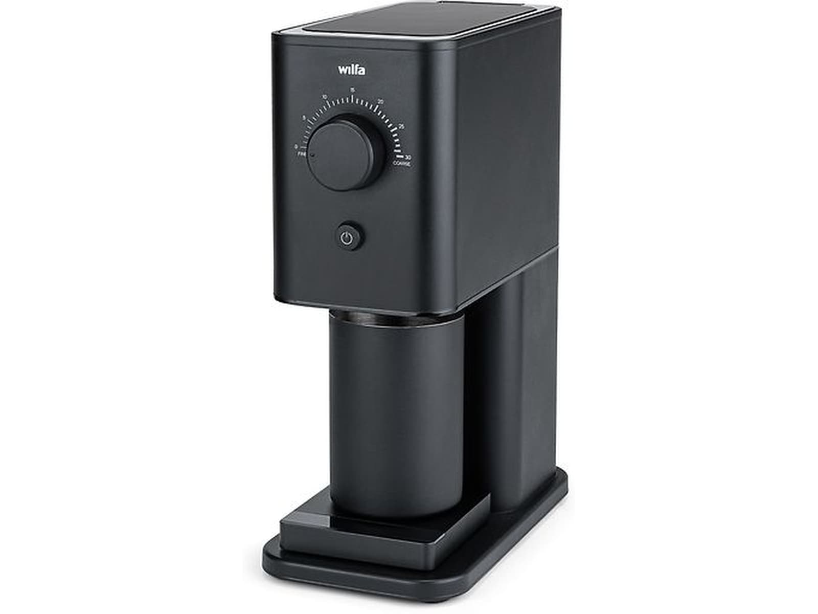 Wilfa Zense kaffekvarn Kaffekvarnar