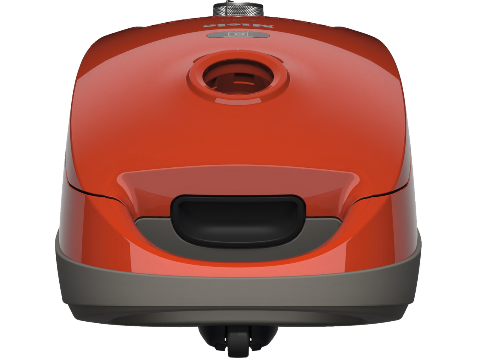 Miele Guard S1 Junior Golvdammsugare (röd) Dammsugare