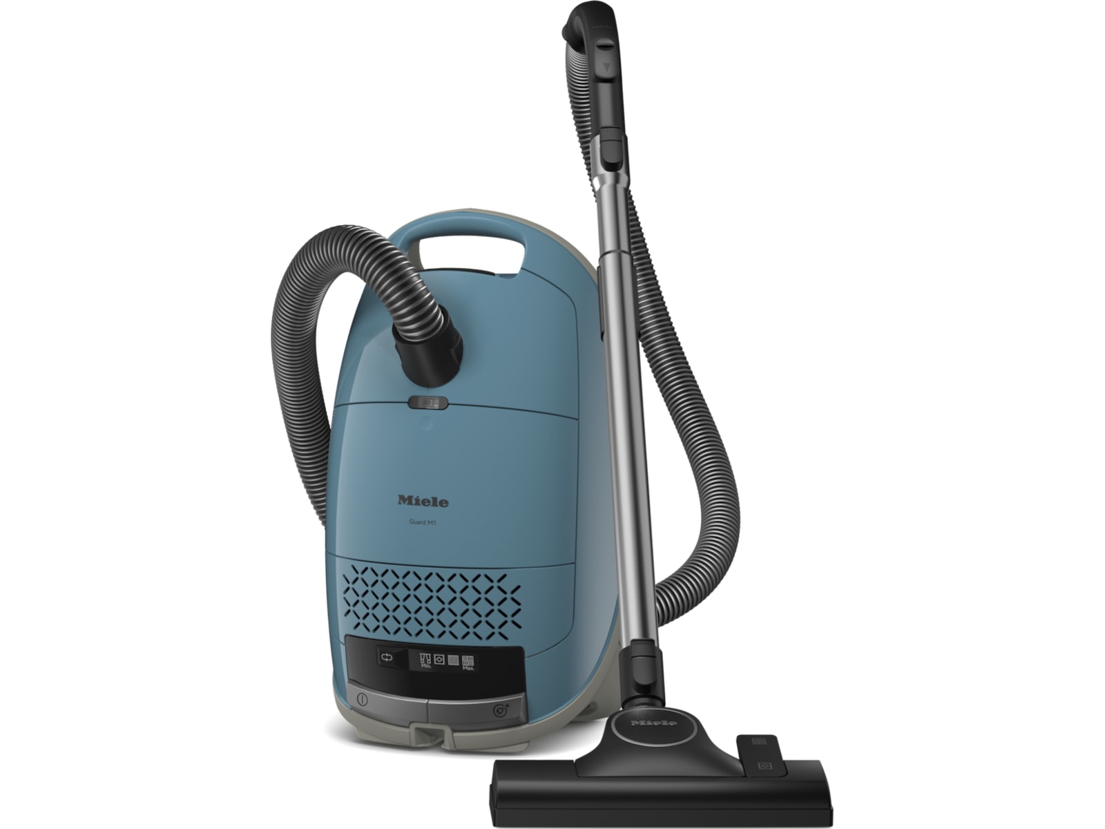 Miele Guard M1 Golvdammsugare (blå) Dammsugare