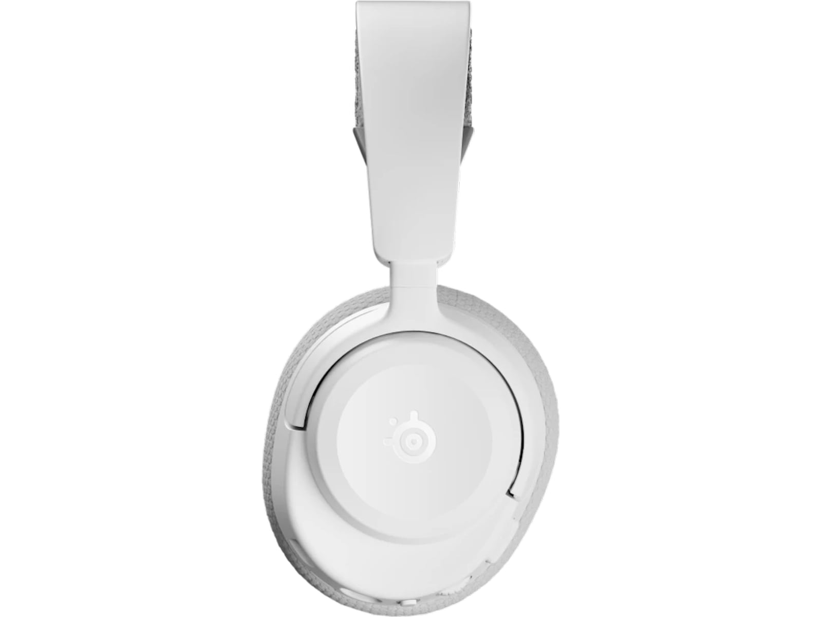 SteelSeries Arctis Nova 3X Wireless gamingheadset (vit) Gamingheadset