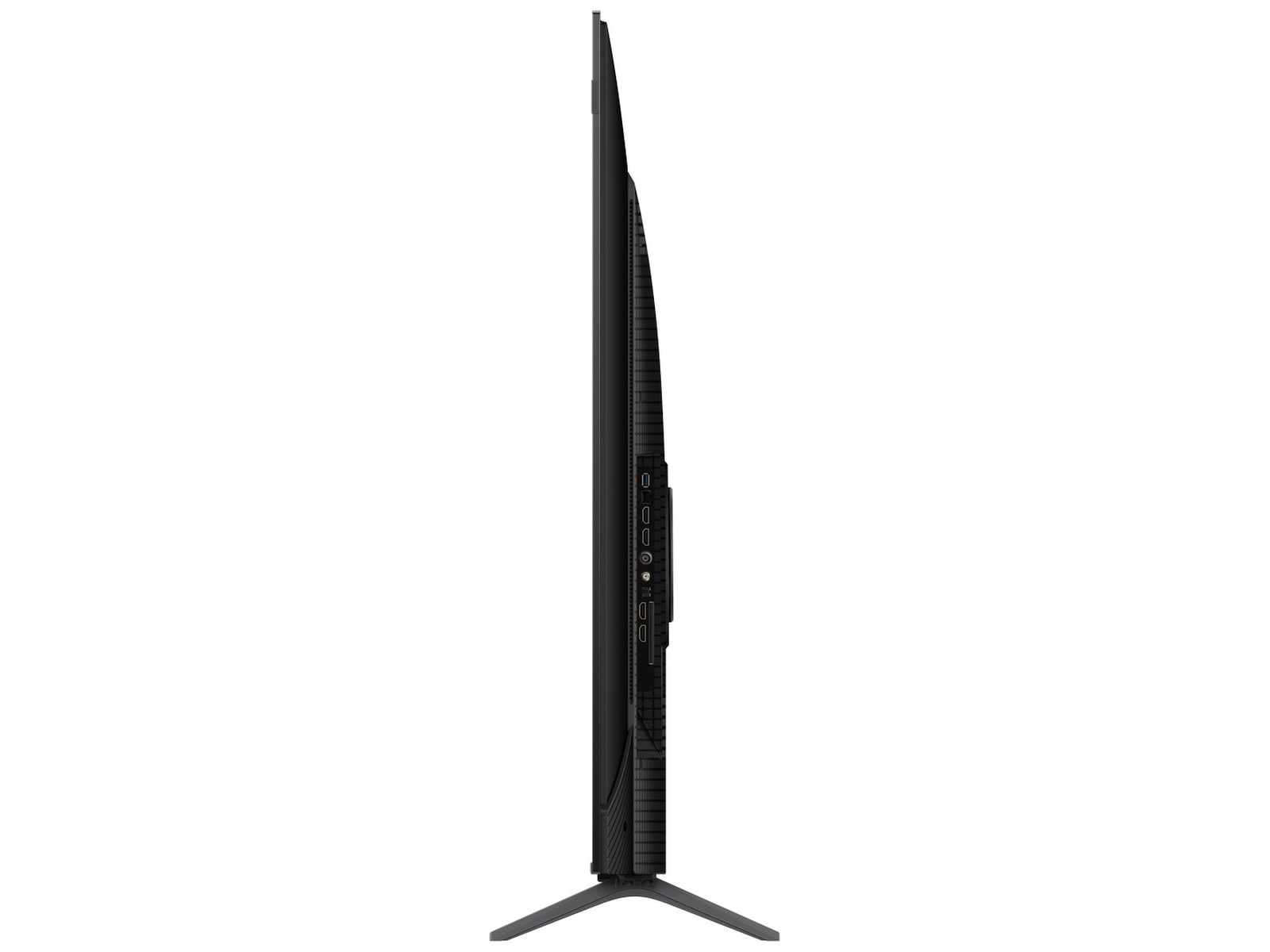 TCL 55" T8C 4K QLED Google TV 50 - 59 tums TV