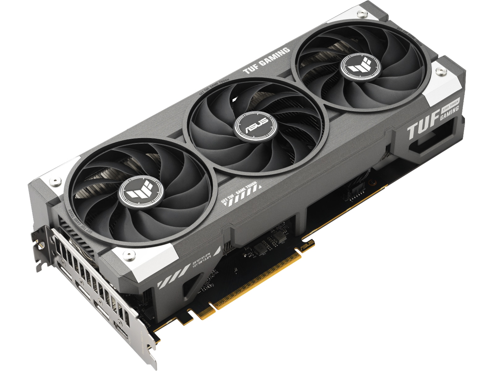 Asus TUF Gaming GeForce RTX 5060 OC Grafikkort