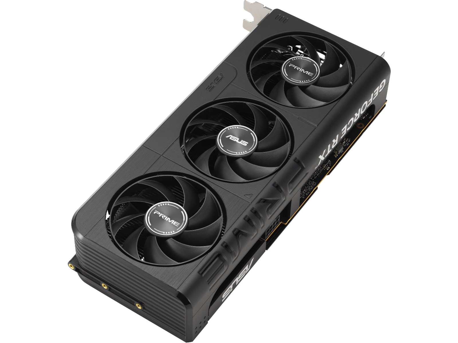 Asus Prime GeForce RTX 5060 OC Grafikkort