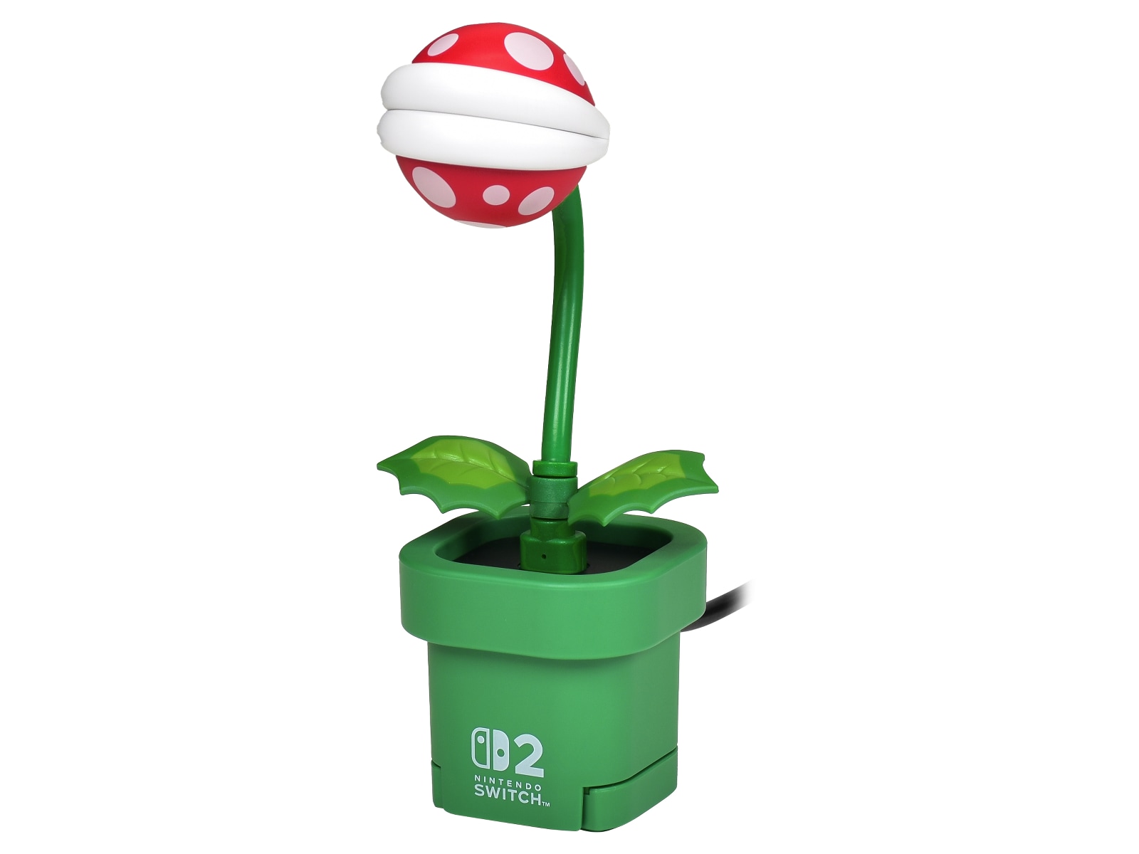 Piranha Plant Camera Tillbehör till spelkonsoler