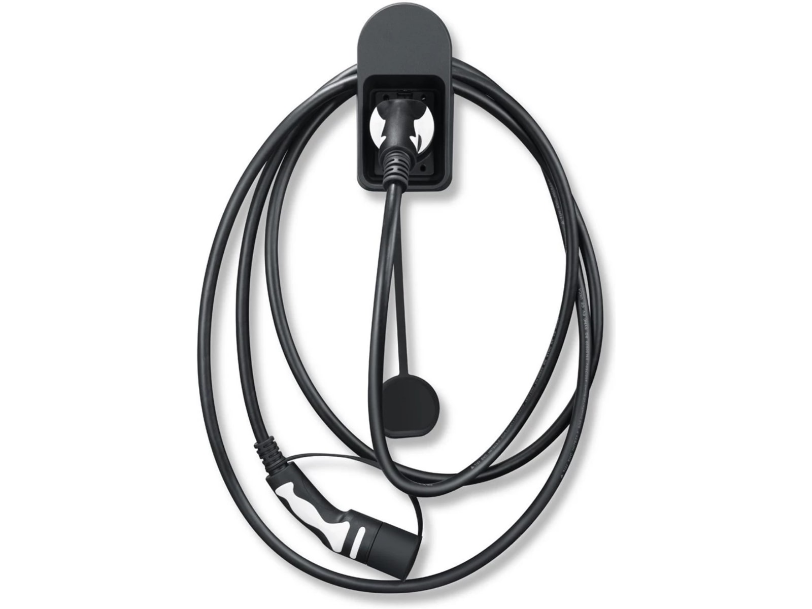 Freev EV-Charge Typ 2 Väggfäste Tillbehör för elbilar