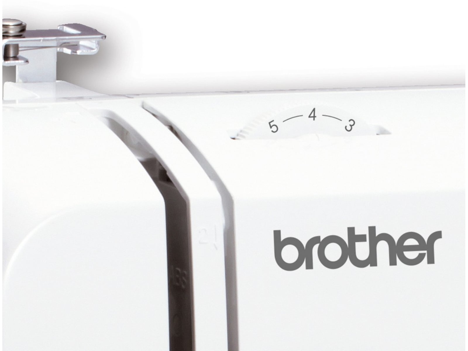 Brother RL425ZW1 Symaskin Symaskiner