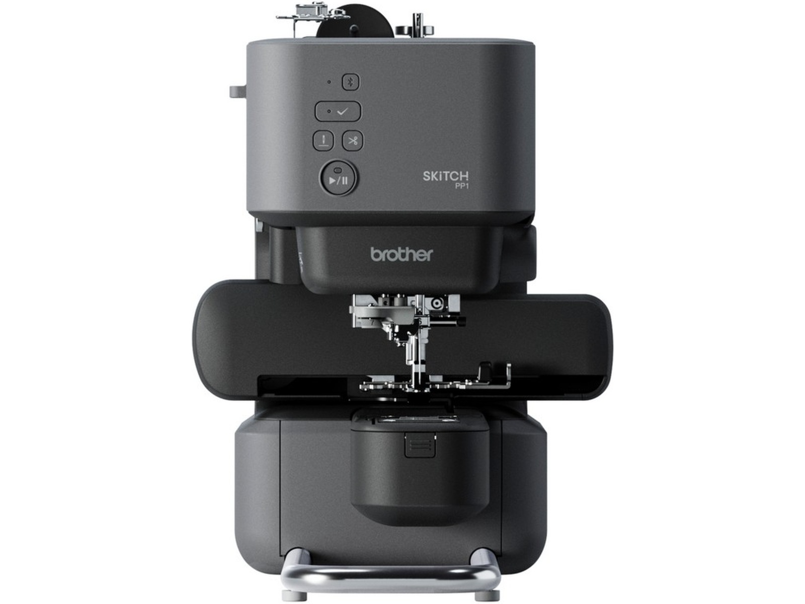 Brother SKiTCH PP1VM1 broderimaskin Symaskiner