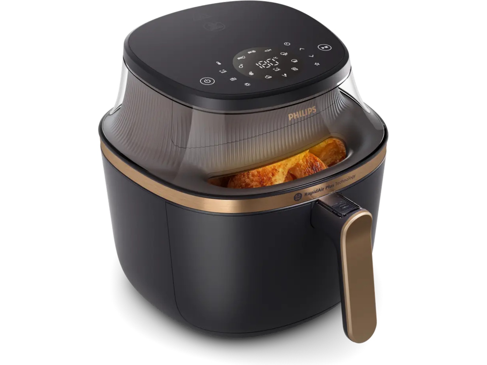 Philips Airfryer 3000 series 7.2L Airfryer