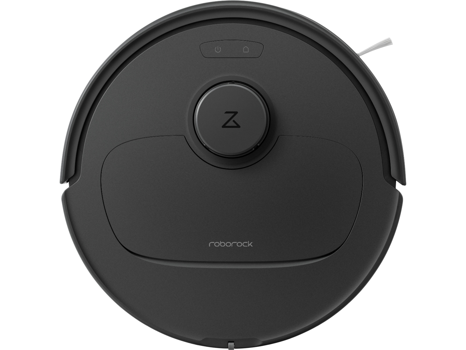 Roborock QR 798  Robotdammsugare (svart) Robotdammsugare