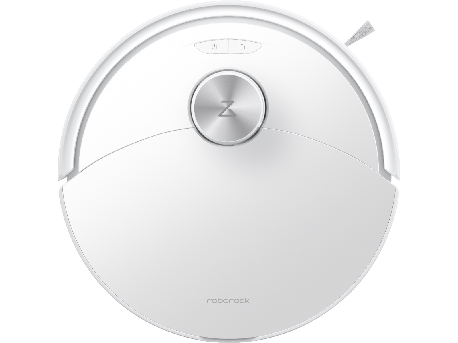 Roborock Q10VF  Robotdammsugare (vit) Robotdammsugare