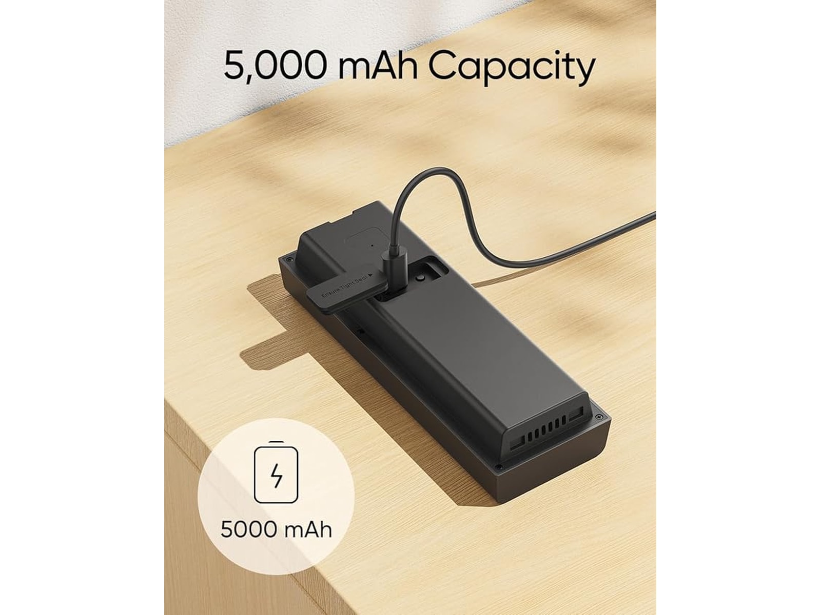 Eufy Video Doorbell C30 Ringklockor