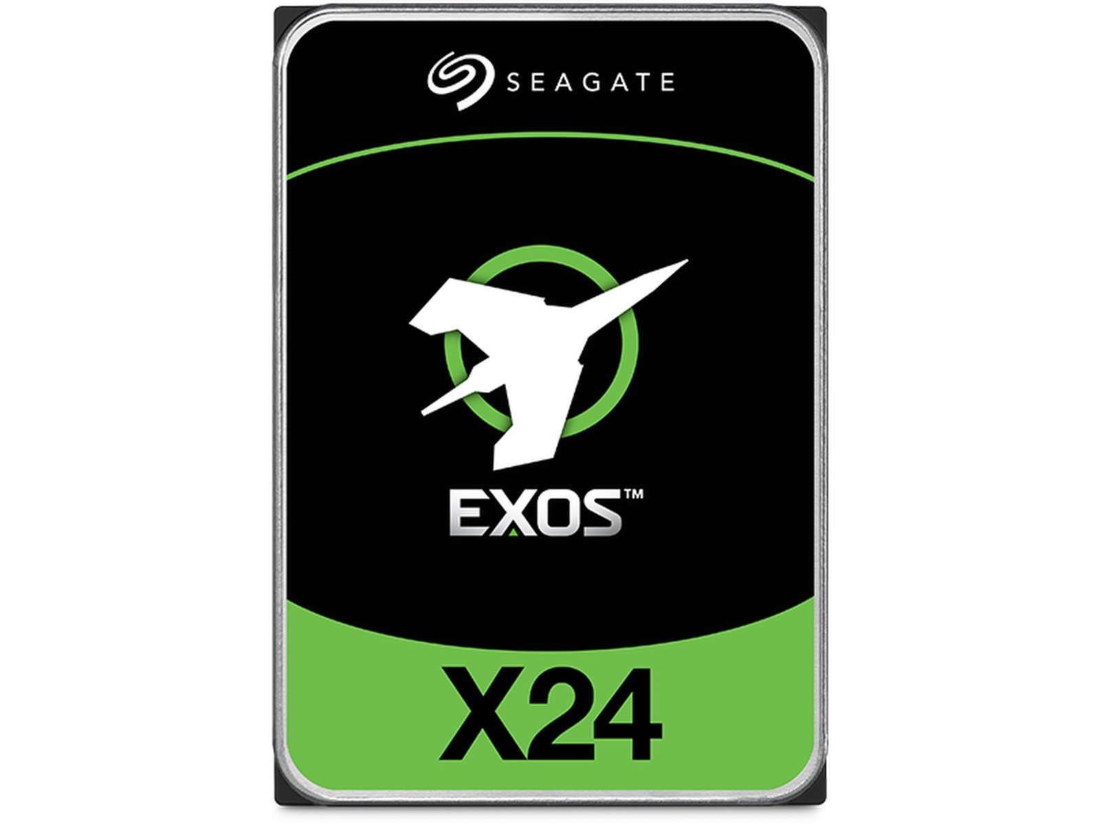 Seagate Enterprise Exos X18 3,5'' HDD 20TB Hårddisk 3,5