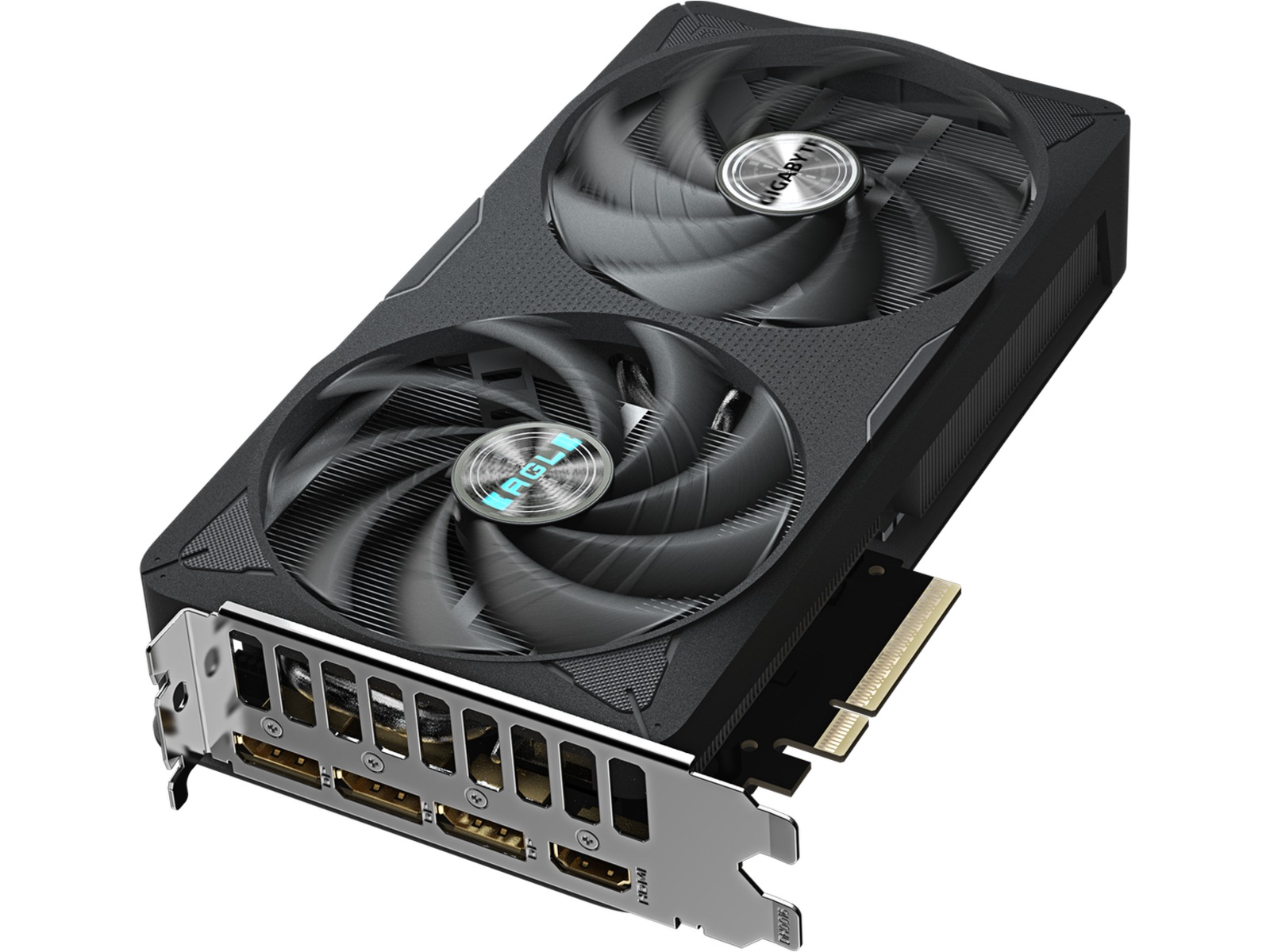 Gigabyte GeForce RTX 5060 Ti EAGLE OC Grafikkort