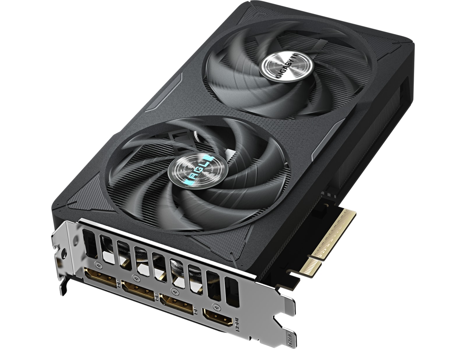 Gigabyte GeForce RTX 5060 EAGLE OC Grafikkort