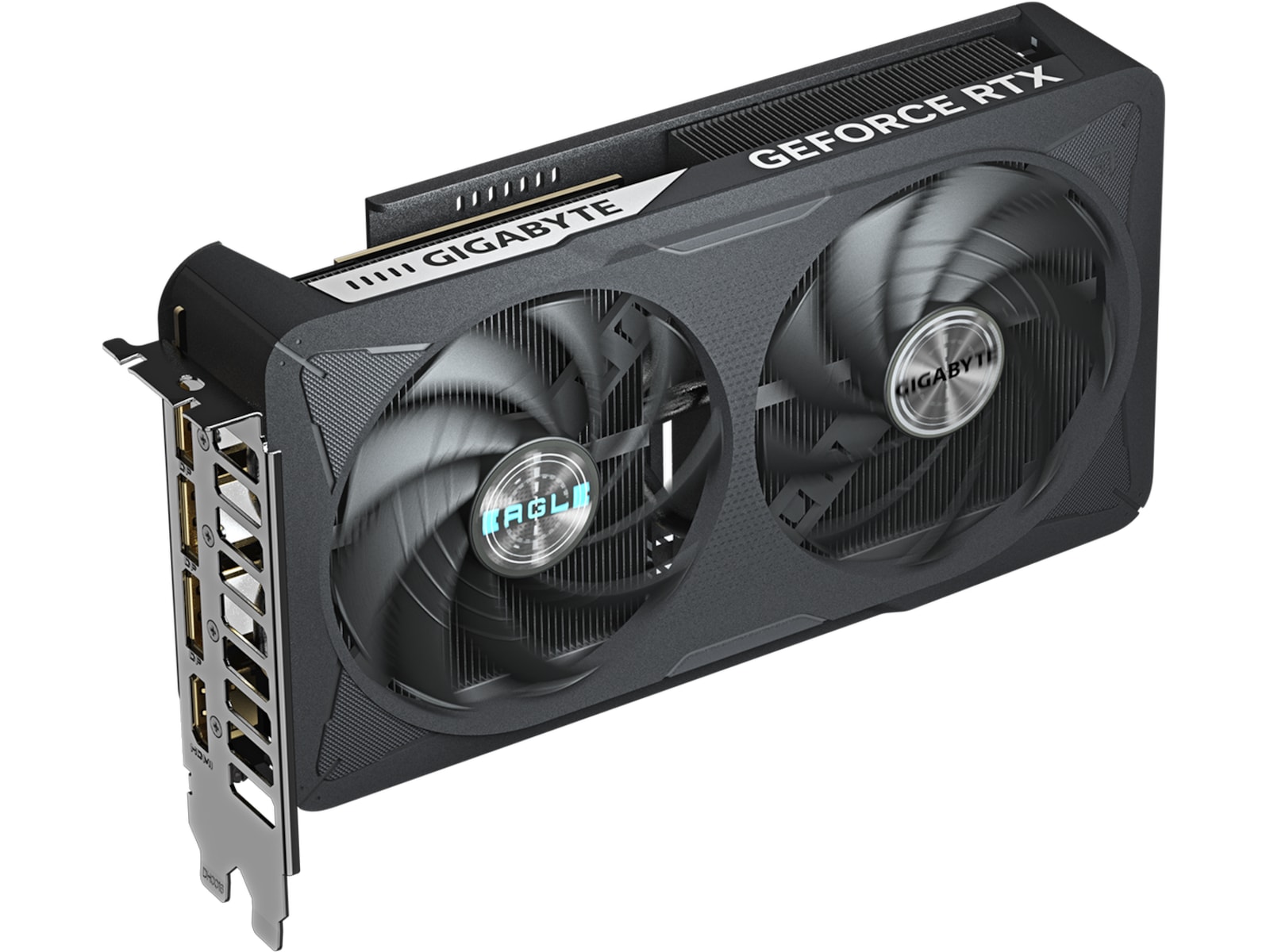 Gigabyte GeForce RTX 5060 EAGLE OC Grafikkort