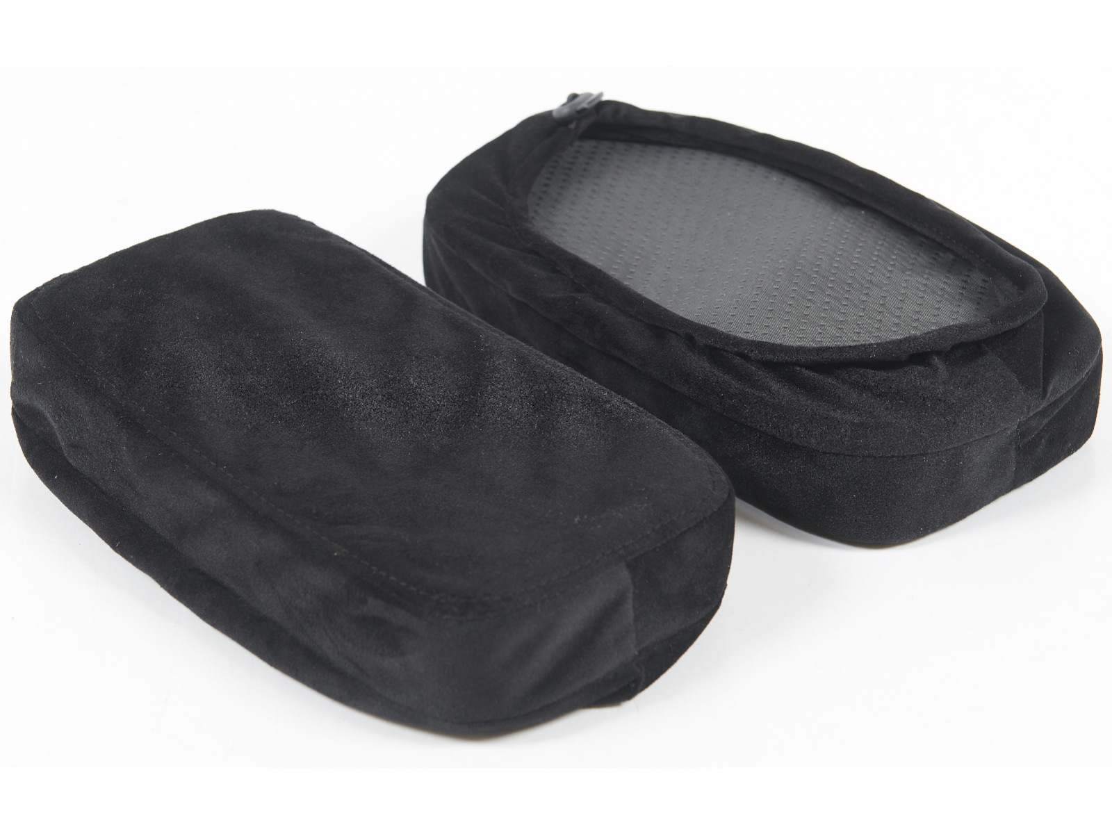 Svive Armstödskuddar (svart) Tillbehör till gamingstolar