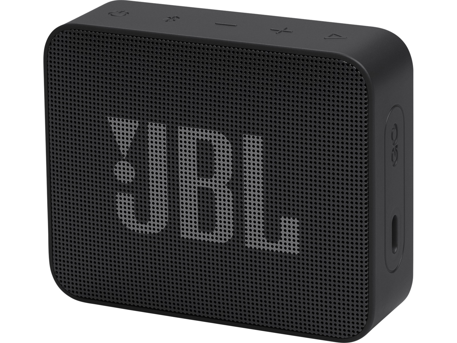 JBL GO essential 2 Trådlös bluetooth högtalare (svart) Trådlös / Bluetooth högtalare