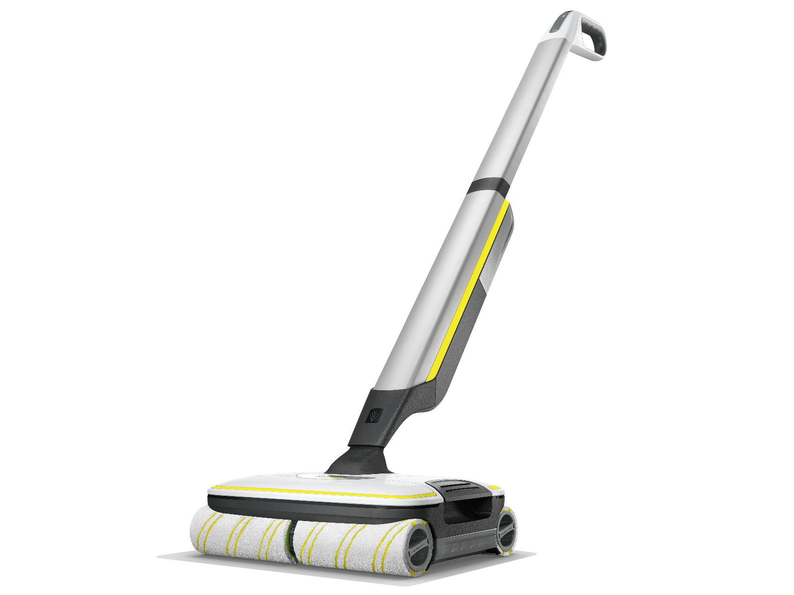 Kärcher FC 7 Trådlös Golvtvätt -B-Grade Demo hem & hushåll