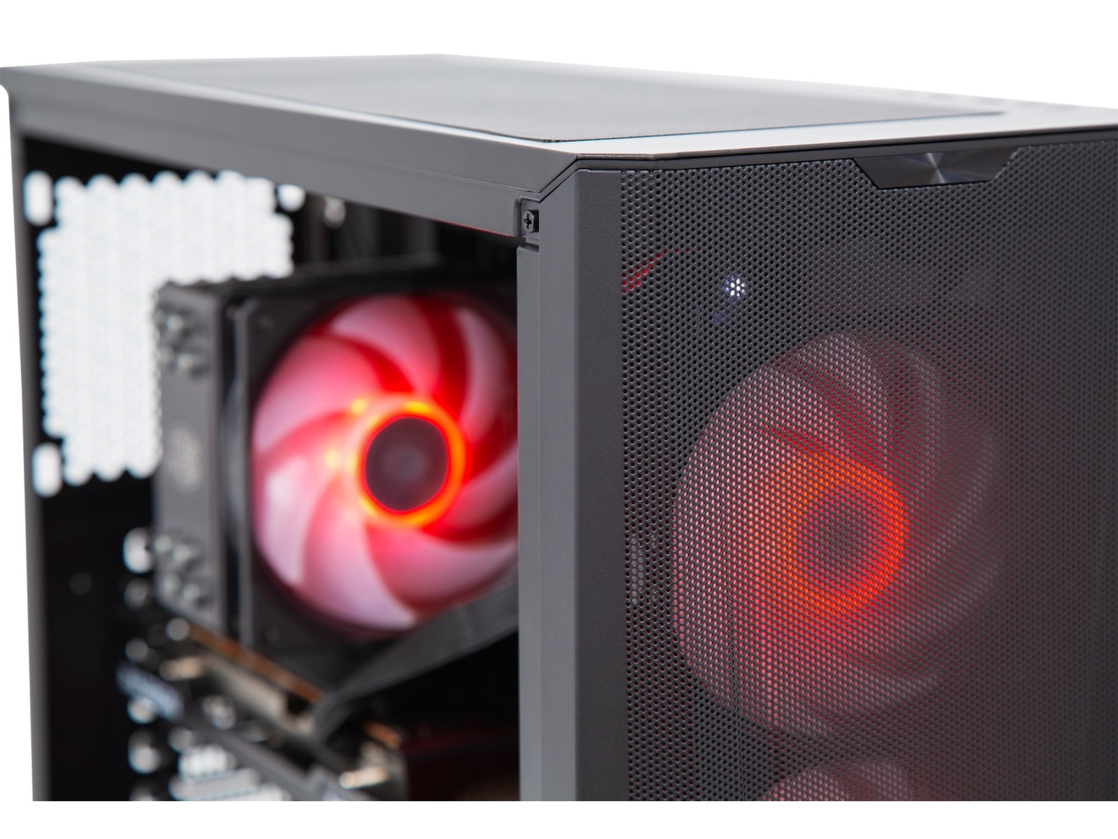 Komplett-PC Advanced Gaming a120 RGB Gamingdator stationär