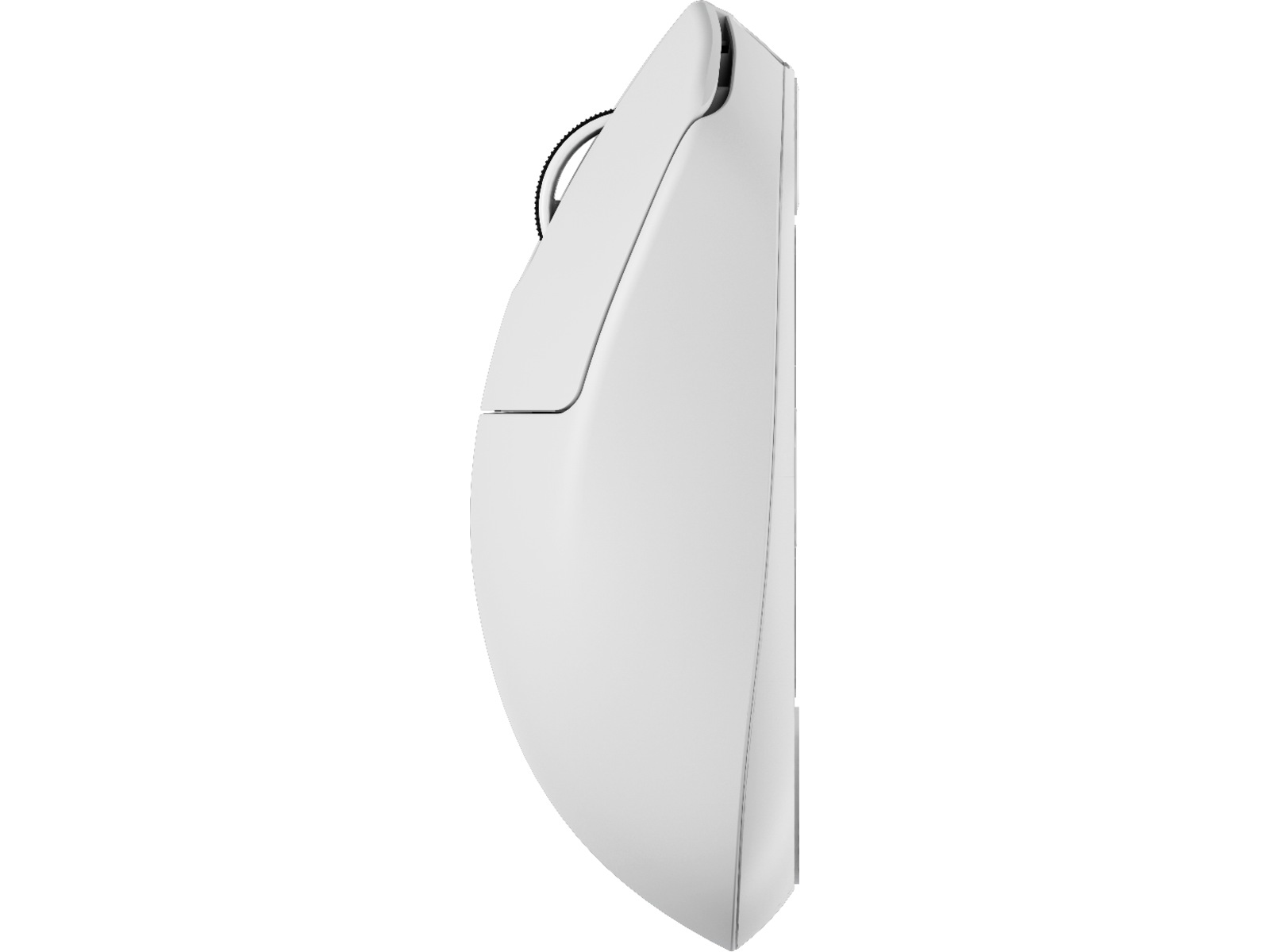 Pulsar X3 Mini Trådlös Gamingmus (vit) Gamingmus