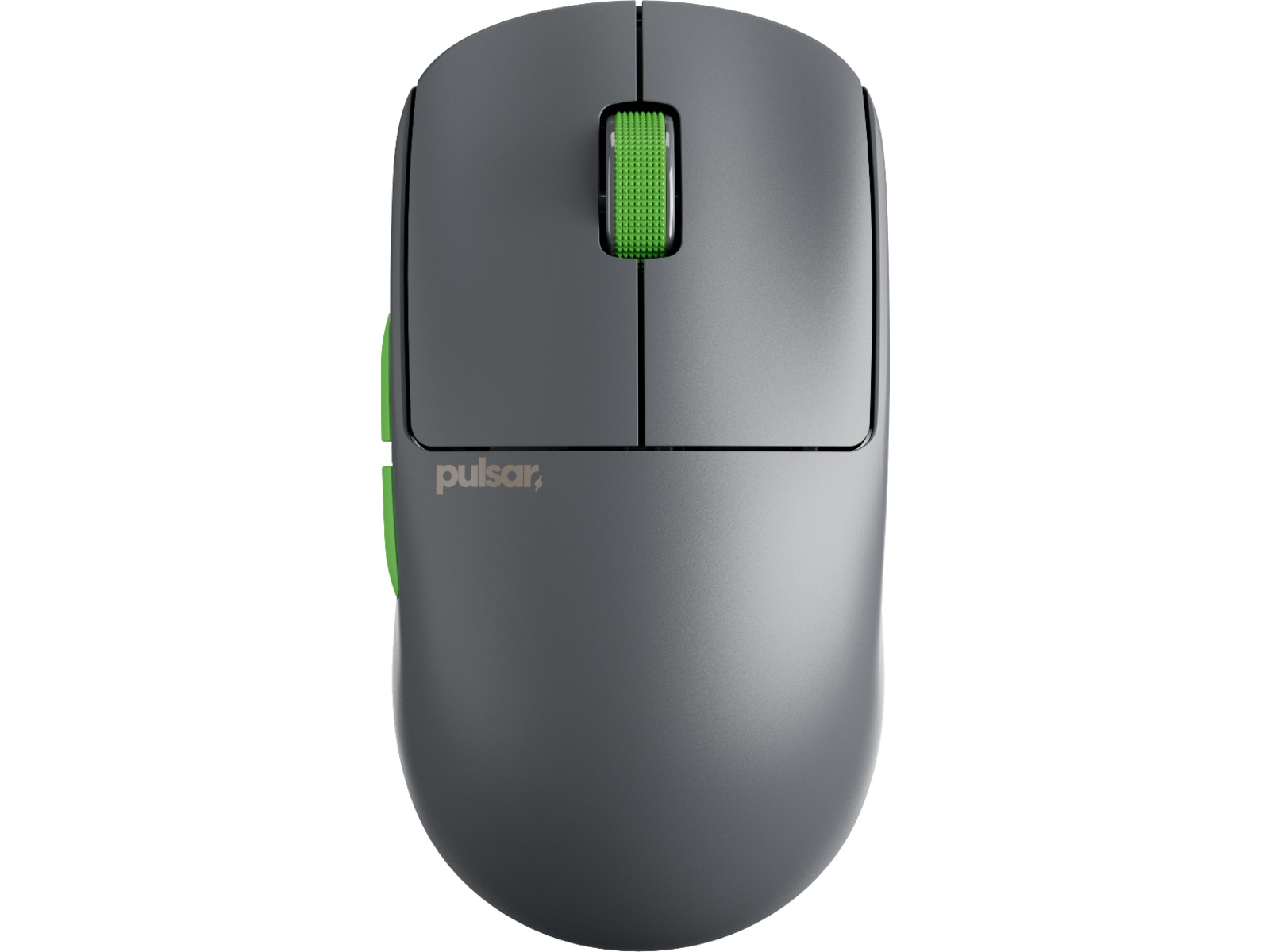 Pulsar X2 CrazyLight Trådlös Gamingmus (Volt Shadow) Gamingmus