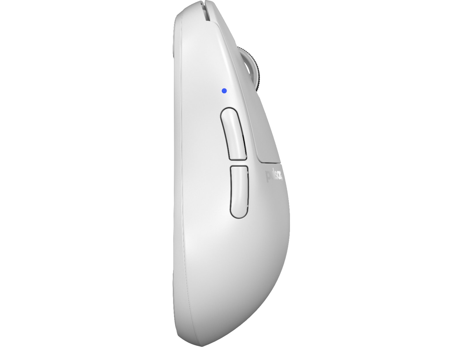 Pulsar X2H V3 Mini Trådlös Gamingmus (vit) Gamingmus