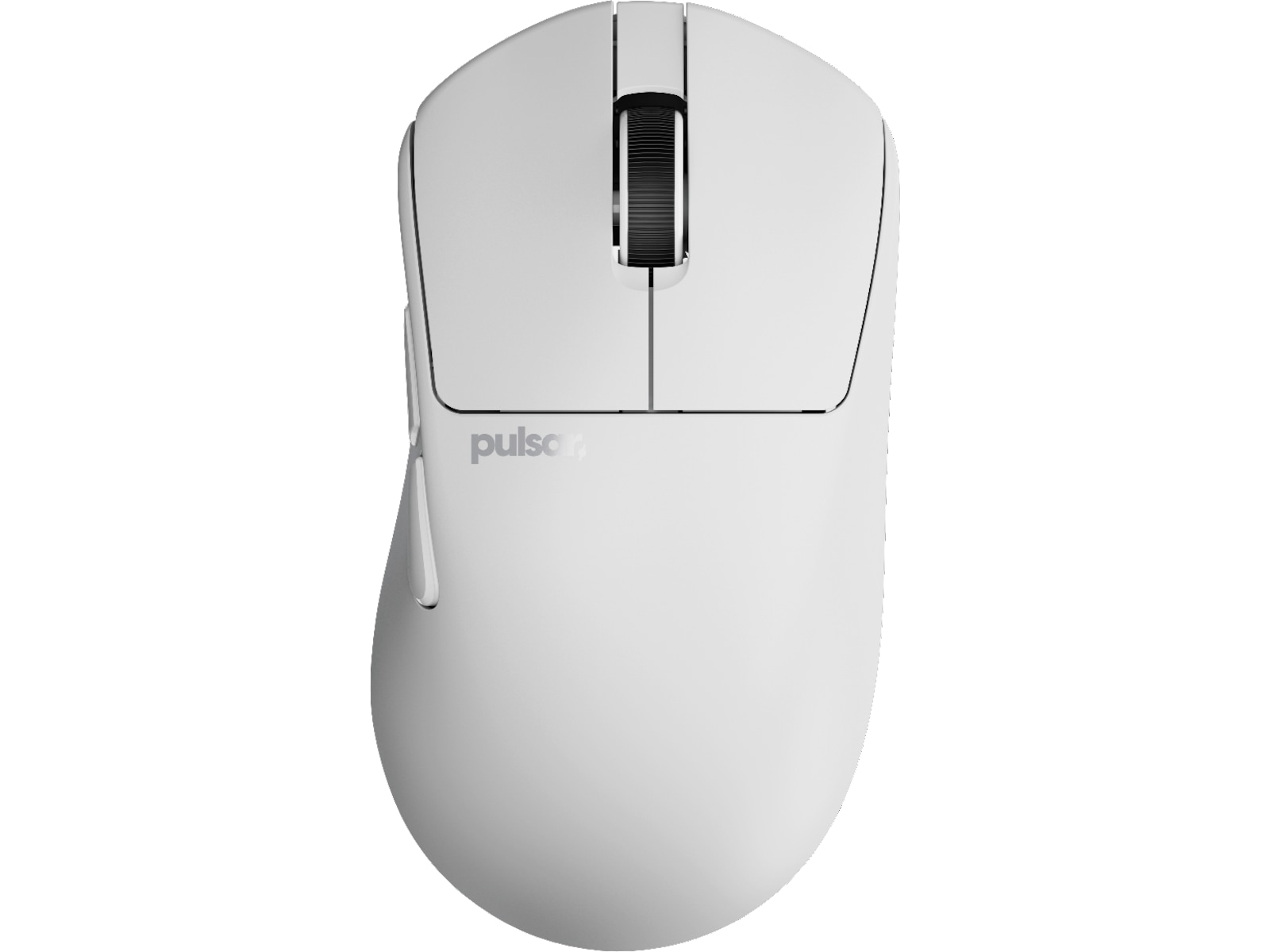 Pulsar X3 Medium Trådlös Gamingmus (vit) Gamingmus