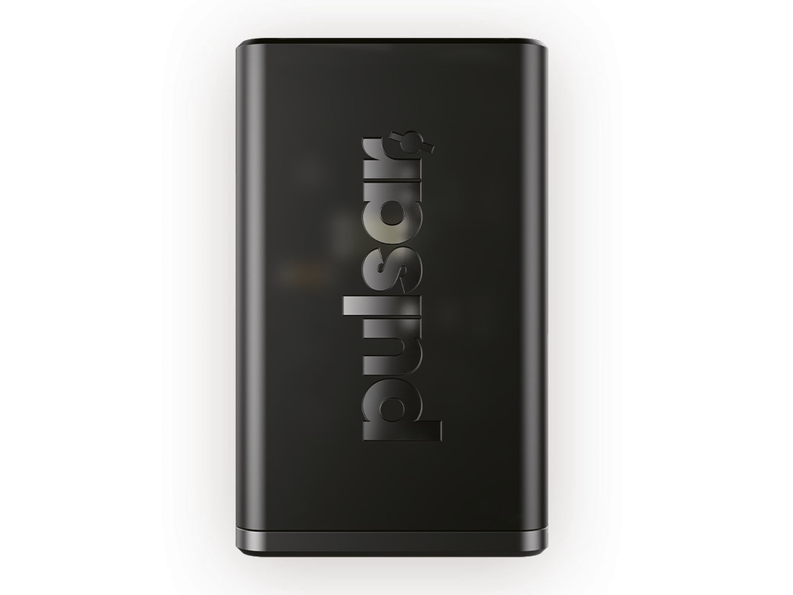 Pulsar Trådlös 4K Dongle (svart) Tillbehör till gaming tangentbord och mus