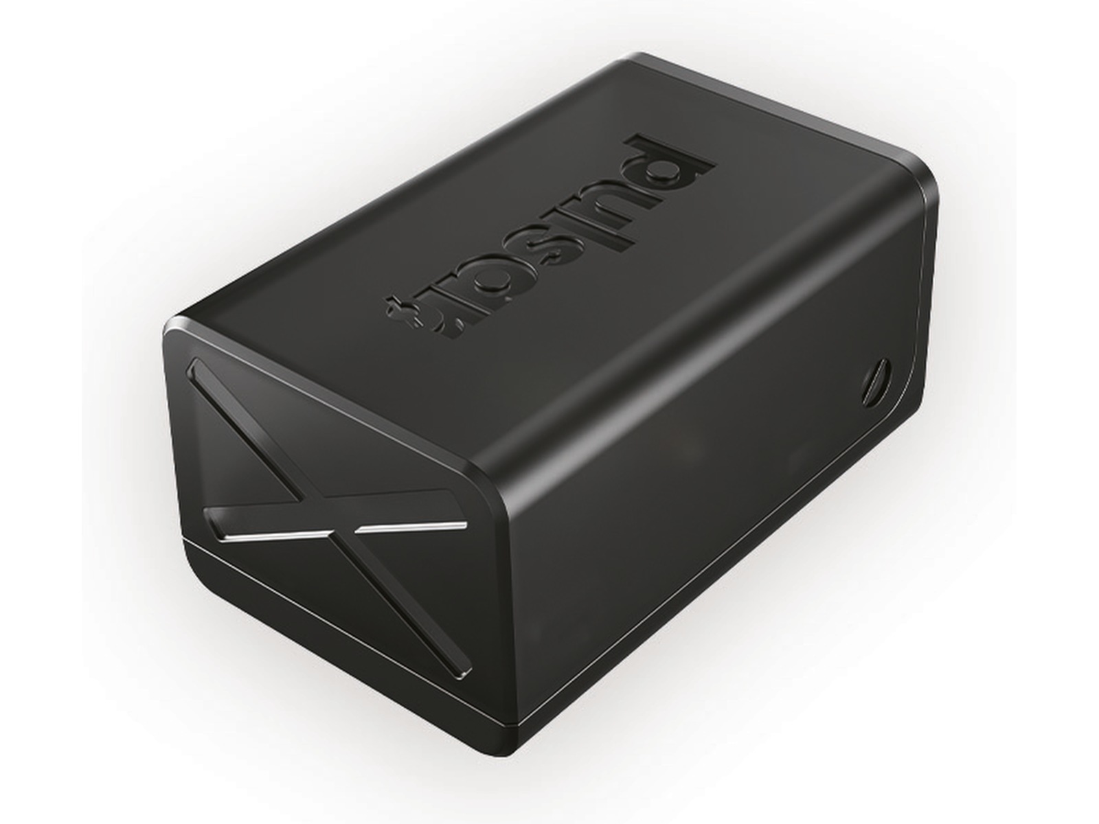 Pulsar Trådlös 4K Dongle (svart) Tillbehör till gaming tangentbord och mus