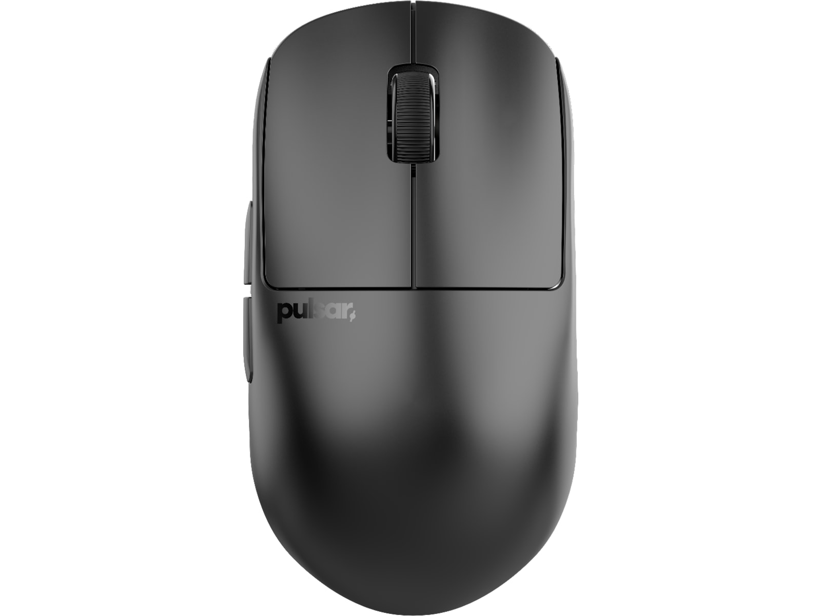 Pulsar X2H V3 Mini Trådlös Gamingmus (svart) Gamingmus