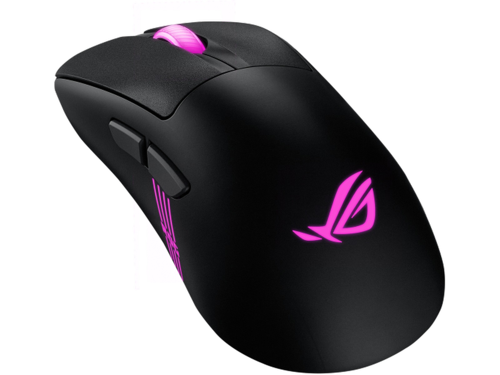 Asus ROG Keris II Origin Trådlös Gamingmus (svart) Gamingmus