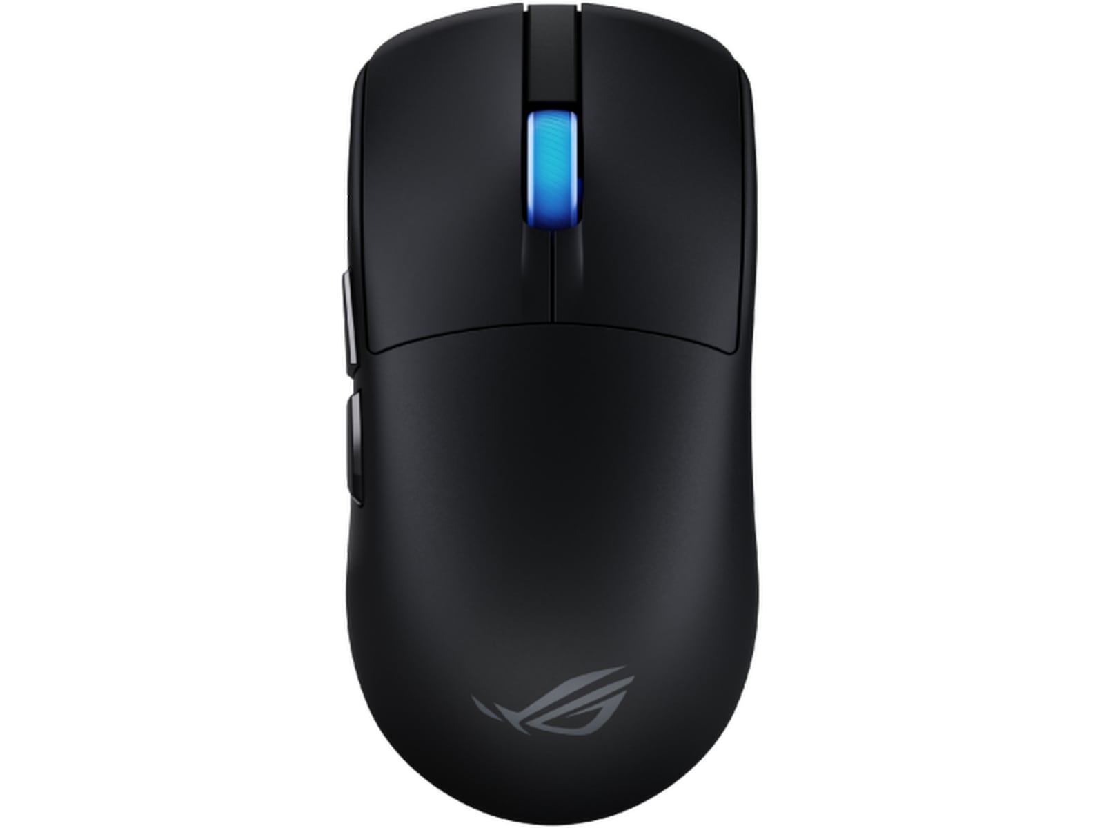 Asus ROG Harpe II Ace Trådlös Gamingmus (svart) Gamingmus