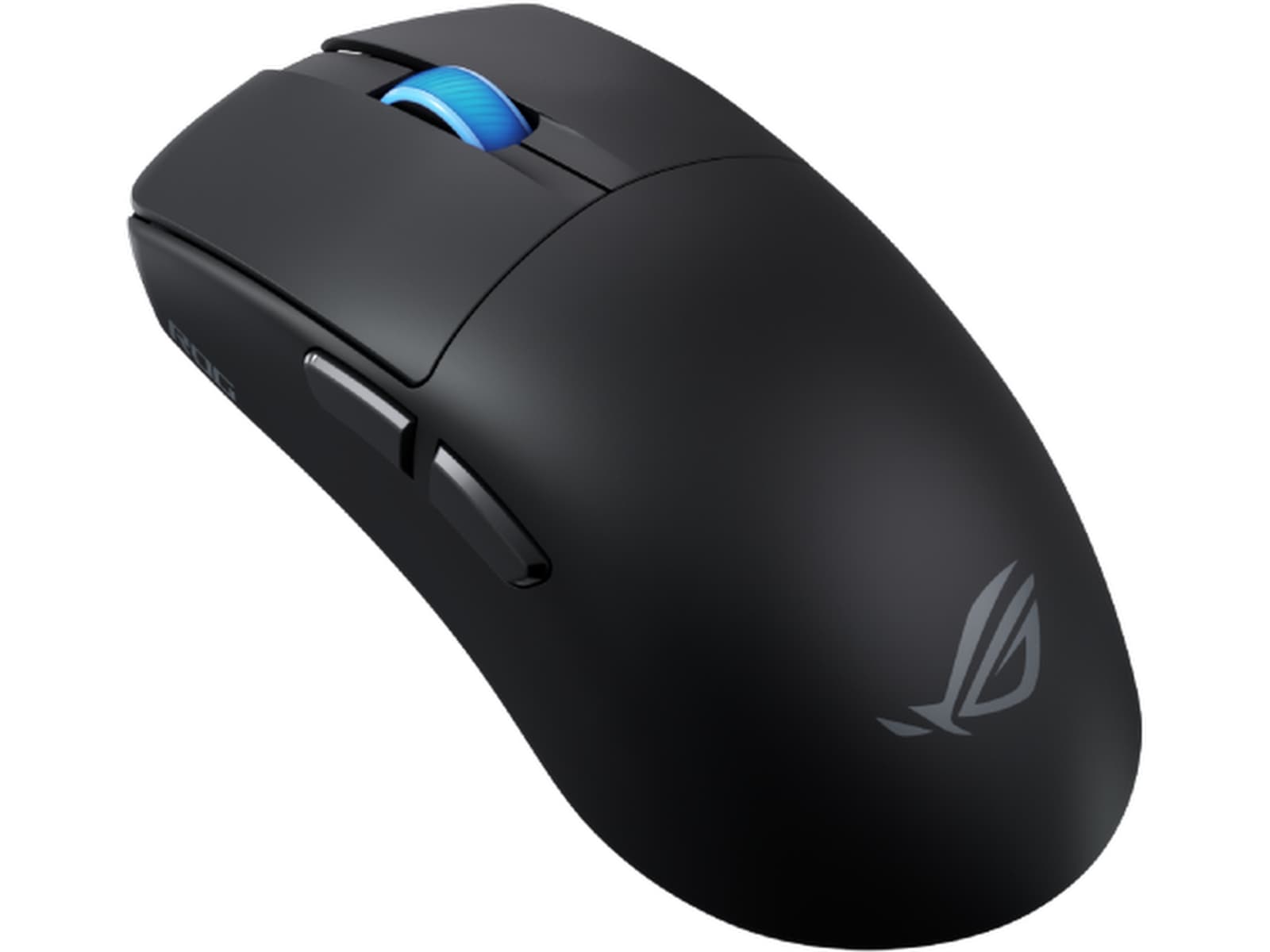 Asus ROG Harpe II Ace Trådlös Gamingmus (svart) Gamingmus