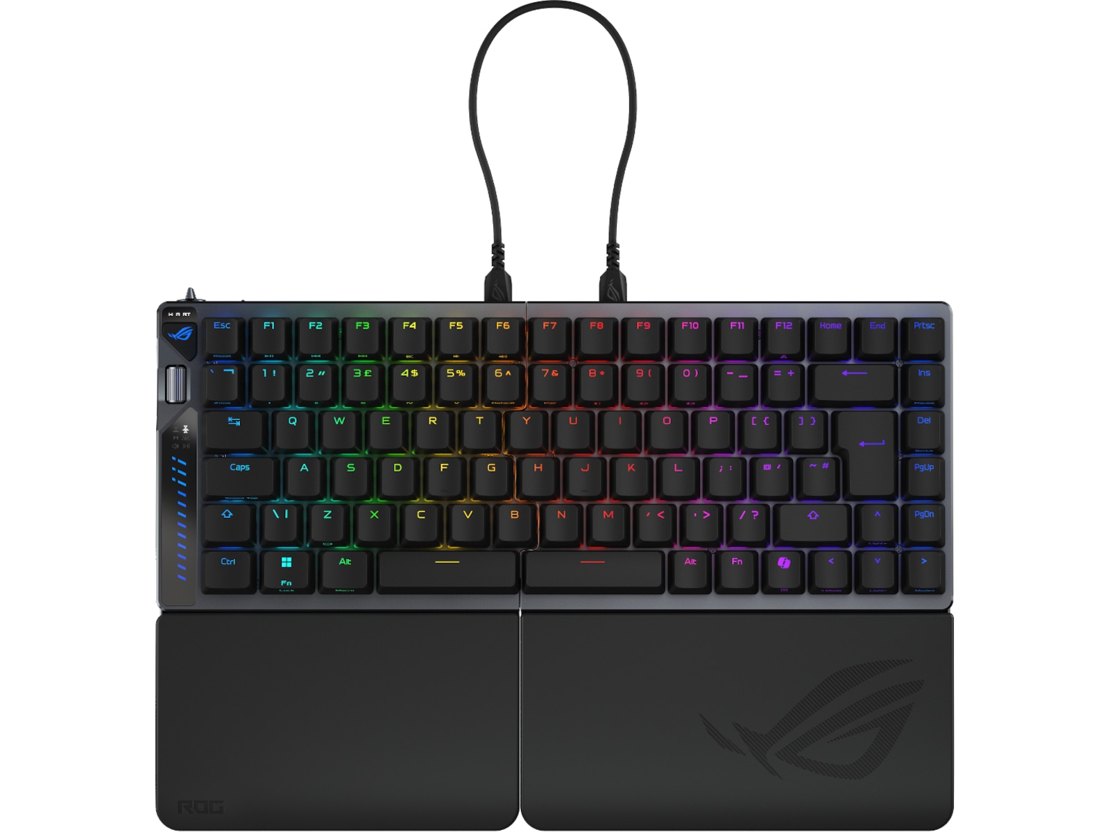 Asus M705 ROG FALCATA ACE Gamingtangentbord Gamingtangentbord