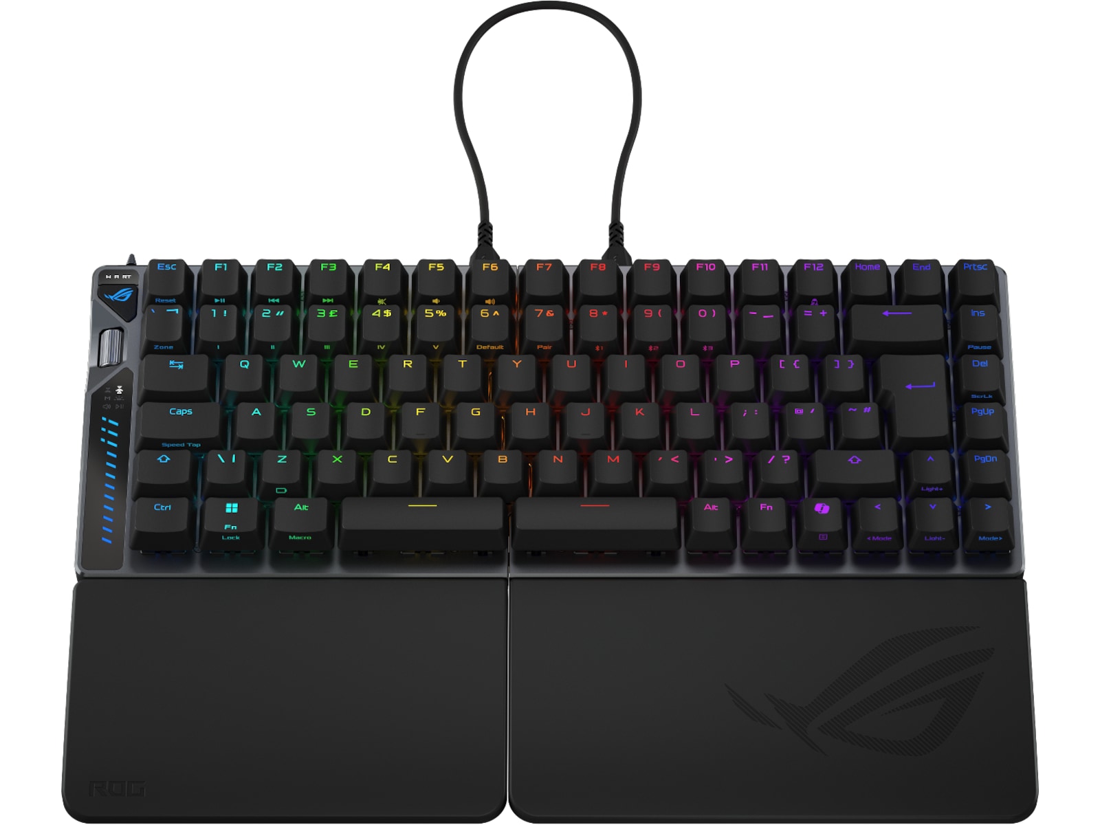 Asus M705 ROG FALCATA ACE Gamingtangentbord Gamingtangentbord