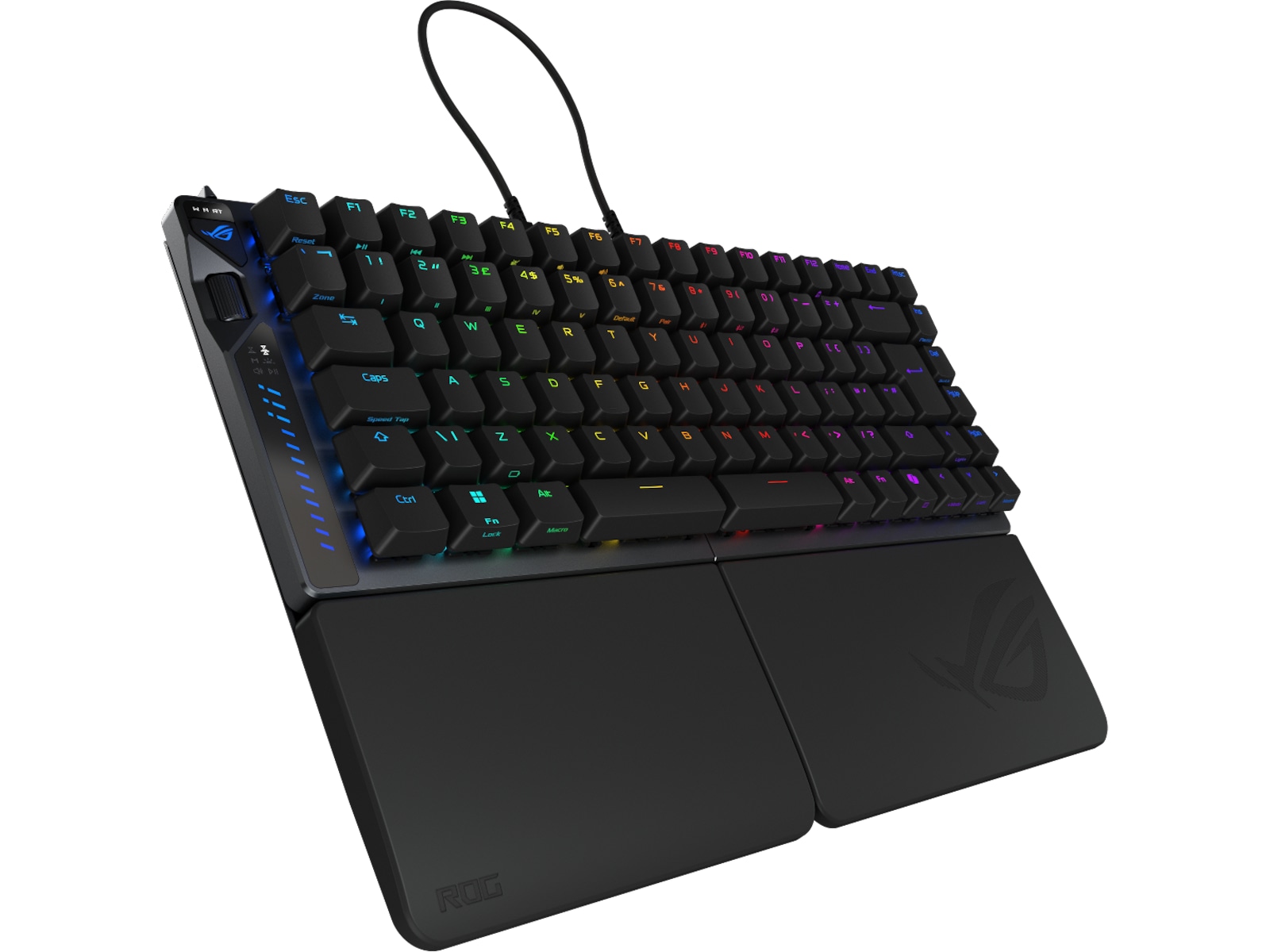 Asus M705 ROG FALCATA ACE Gamingtangentbord Gamingtangentbord