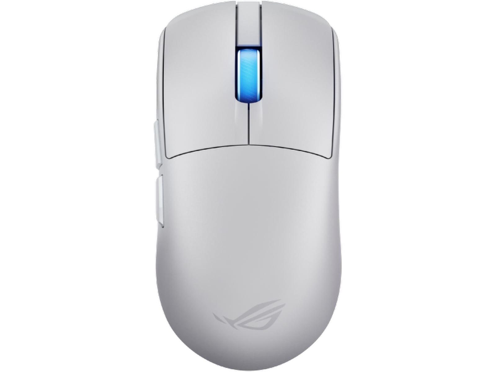 Asus ROG Harpe II Ace Trådlös Gamingmus (vit) Gamingmus